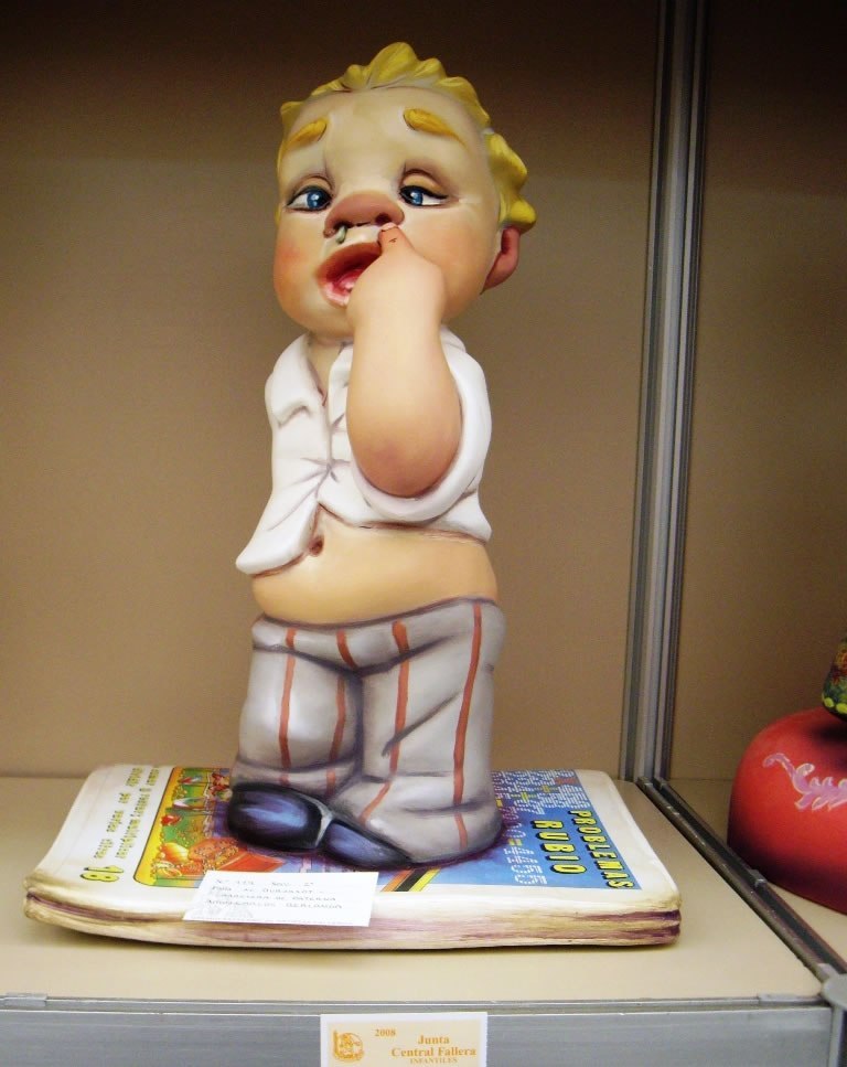 Totfalles: Av. Burjassot-Carretera Paterna